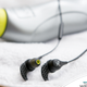 Illustration for article titled The Best Exercise Headphones